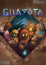 Игра Guayota (Steam; PC; Регион активации РФ+Страны СНГ)