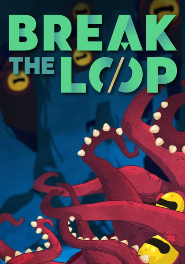 Игра Break The Loop (Steam; PC; Регион активации РФ+Страны СНГ)