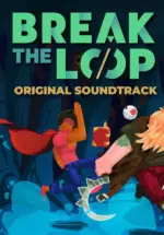 Игра Break The Loop Soundtrack (Steam; PC; Регион активации Весь Мир)