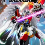 Игра GUNDAM BREAKER 4 (Steam; PC; Регион активации РФ+Страны СНГ)