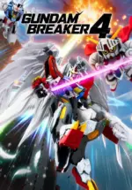 Игра GUNDAM BREAKER 4 (Steam; PC; Регион активации РФ+Страны СНГ)