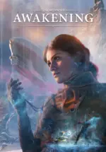 Игра Unknown 9: Awakening (Steam; PC; Регион активации РФ+Страны СНГ)