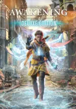 Игра Unknown 9: Awakening – Deluxe Edition (Steam; PC; Регион активации РФ+Страны СНГ)