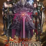 Игра Rise Eterna War (Steam; PC; Регион активации Весь Мир)