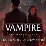 Игра Vampire: The Masquerade - Reckoning of New York (Steam; PC; Регион активации РФ+Страны СНГ)