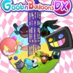 Игра GoobnBalloonsDX (Steam; PC; Регион активации РФ+Страны СНГ)