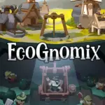 Игра EcoGnomix (Steam; PC; Регион активации Весь Мир)