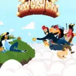 Игра The Holy Gosh Darn (Steam; PC; Регион активации РФ+Страны СНГ)