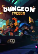 Игра Dungeon Tycoon (Steam; PC; Регион активации РФ+Страны СНГ)