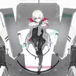 Игра SYNDUALITY Echo of Ada (Steam; PC; Регион активации РФ+Страны СНГ)