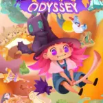 Игра Harmony's Odyssey (Steam; PC, Mac; Регион активации РФ+Страны СНГ)