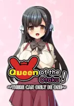 Игра Queen of the Otaku: THERE CAN ONLY BE ONE (Steam; PC; Регион активации Весь Мир)