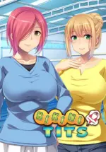 Игра Bikini Tits (Steam; PC; Регион активации Весь Мир)