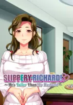 Игра Slippery Richard! ~ He’s Taller Than My Husband ~ (Steam; PC; Регион активации Весь Мир)