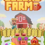 Игра Blocky Farm (Steam; PC; Регион активации Весь Мир)