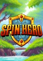 Игра Spin Hero (Steam; PC; Регион активации РФ+Страны СНГ)