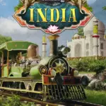Игра Railway Empire 2 - India (Steam; PC; Регион активации Весь Мир)