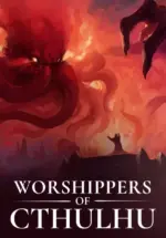 Игра Worshippers of Cthulhu (Steam; PC; Регион активации РФ+Страны СНГ)