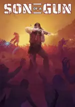 Игра Son of a Gun (Steam; PC; Регион активации Весь Мир)