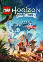 Игра LEGO® Horizon Adventures™ (Steam; PC; Регион активации ROW)
