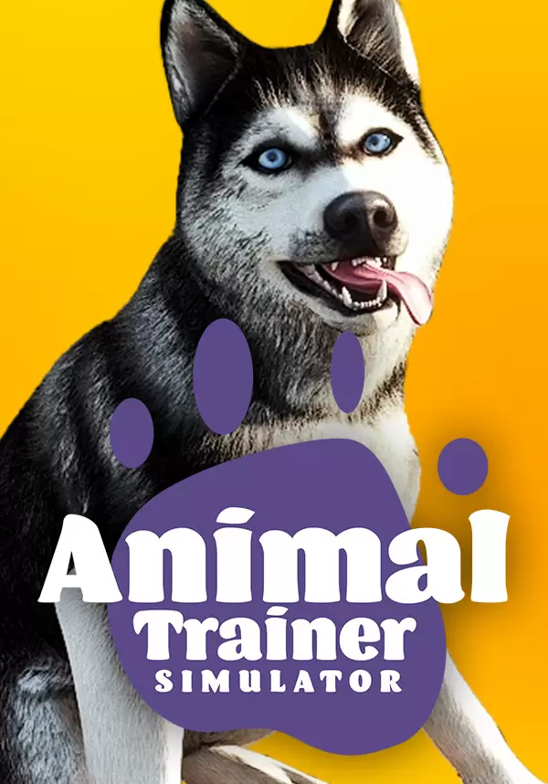 Игра Animal Trainer Simulator (Steam; PC; Регион активации Весь Мир)