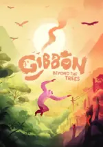 Игра Gibbon: Beyond the Trees (Steam; PC, Mac; Регион активации Весь Мир)