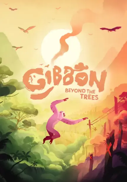 Игра Gibbon: Beyond the Trees (Steam; PC, Mac; Регион активации Весь Мир)