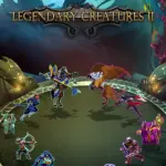 Игра Legendary Creatures 2 (Steam; PC; Регион активации Весь Мир)