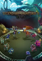 Игра Legendary Creatures 2 (Steam; PC; Регион активации Весь Мир)