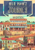 Игра Old Man’s Journey (Steam; PC, Mac; Регион активации Весь Мир)