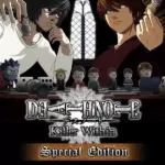 Игра DEATH NOTE Killer Within - Special Edition (Steam; PC; Регион активации РФ+Страны СНГ)