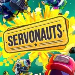 Игра Servonauts (Steam; PC; Регион активации Весь Мир)