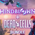 Игра Windblown + Dead Cells (Steam; PC; Регион активации РФ+Страны СНГ)