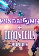 Игра Windblown + Dead Cells (Steam; PC; Регион активации РФ+Страны СНГ)