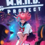 Игра W.A.N.D. Project (Steam; PC; Регион активации Весь Мир)