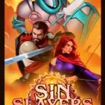 Игра Sin Slayers: Reign of The 8th (Steam; PC, Mac; Регион активации Весь Мир)