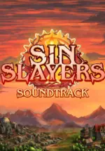 Игра Sin Slayers: Reign of The 8th – Soundtrack (Steam; Mac, PC; Регион активации Весь Мир)