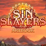 Игра Sin Slayers: Reign of The 8th - Artbook (Steam; Mac, PC; Регион активации Весь Мир)