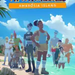 Игра Mythwrecked: Ambrosia Island (Steam; PC; Регион активации Весь Мир)