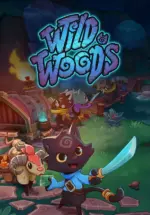 Игра Wild Woods (Steam; PC; Регион активации РФ+Страны СНГ)