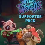 Игра Wild Woods - Supporter Pack (Steam; PC; Регион активации РФ+Страны СНГ)