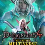 Игра Dungeons 4 - Not Another Multiverse (Steam; PC; Регион активации Весь Мир)