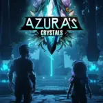 Игра Azura's Crystals (Steam; PC; Регион активации РФ+Страны СНГ)