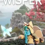 Игра Wisper (Steam; PC; Регион активации РФ+Страны СНГ)