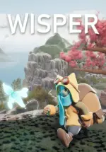 Игра Wisper (Steam; PC; Регион активации РФ+Страны СНГ)