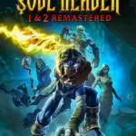 Игра Legacy of Kain™ Soul Reaver 1&2 Remastered (Steam; PC; Регион активации CIS without BY)