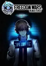 Игра FREEDOM WARS Remastered (Steam; PC; Регион активации РФ+Страны СНГ)