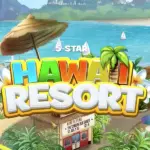 Игра 5 Star Hawaii Resort - Your Resort (Steam; PC; Регион активации Весь Мир)