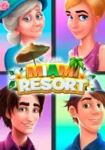 Игра 5 Star Miami Resort (Steam; PC; Регион активации Весь Мир)