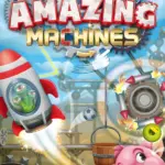Игра Amazing Machines (Steam; PC; Регион активации Весь Мир)